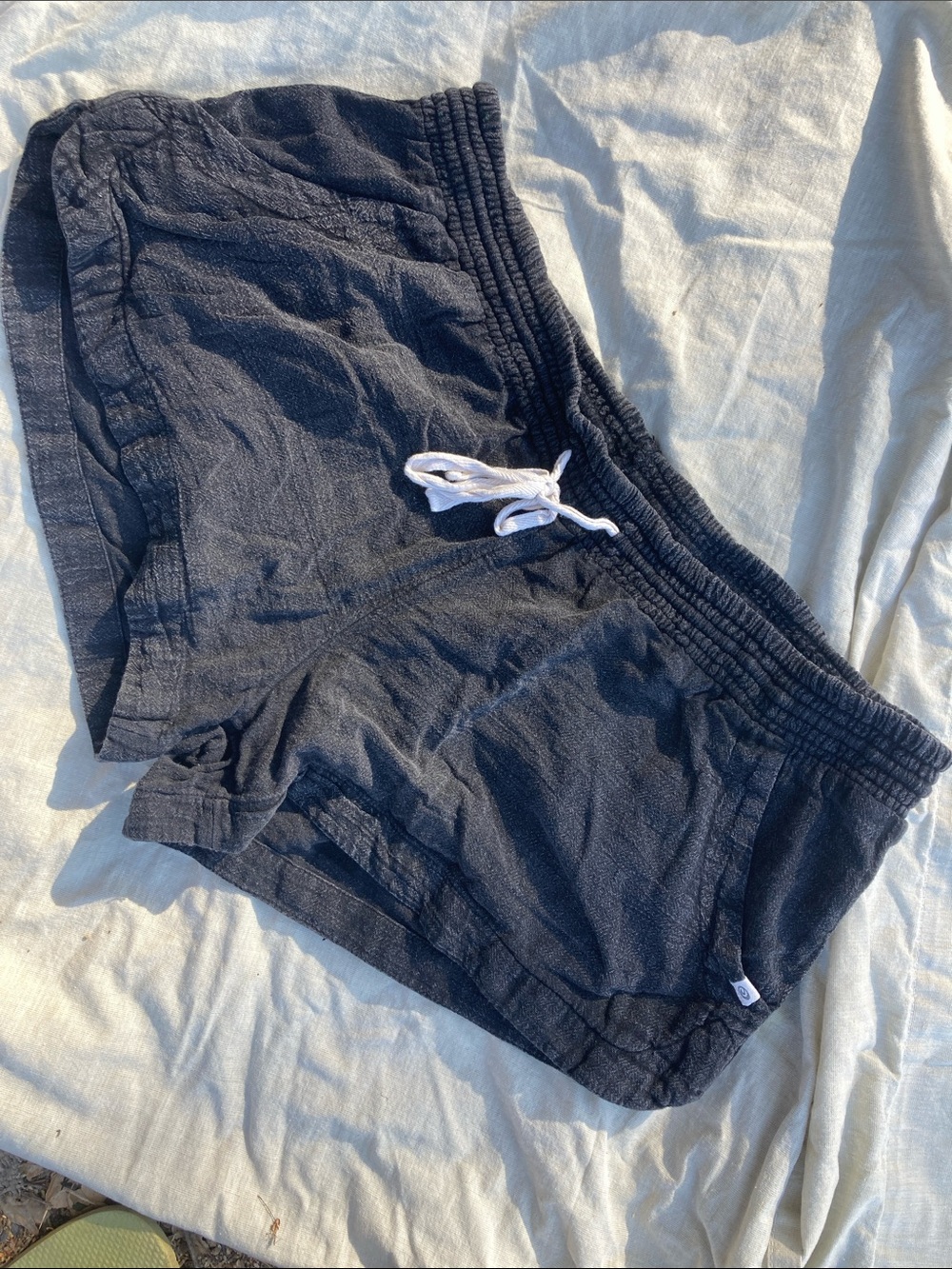 Rip curl classic surf shorts 00’s Sz L